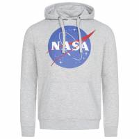 NASA Circle Hoodie Hombre Sudadera con capucha TMMHS007SPO