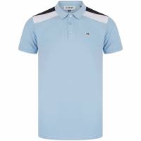Le Shark Tiloch Men Polo Shirt 5X202111DW-Blue-Bell