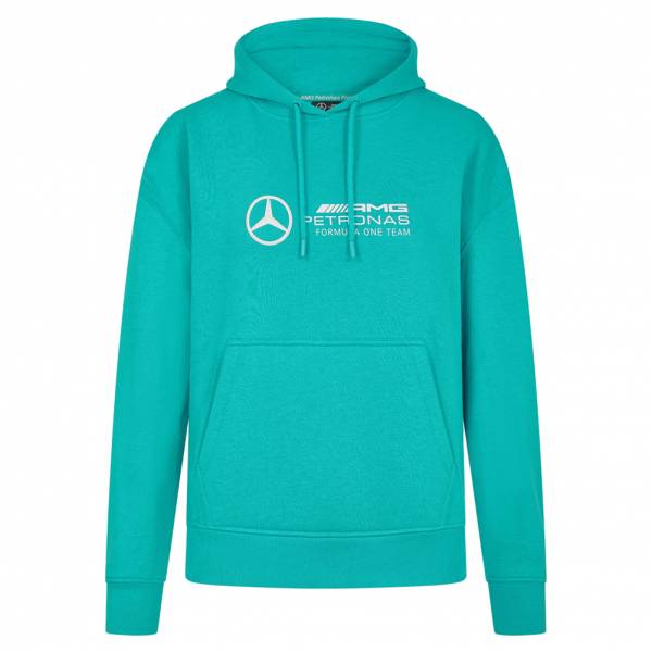 Mercedes AMG Petronas Formule 1 Dames Oversized hoody 701227046-002