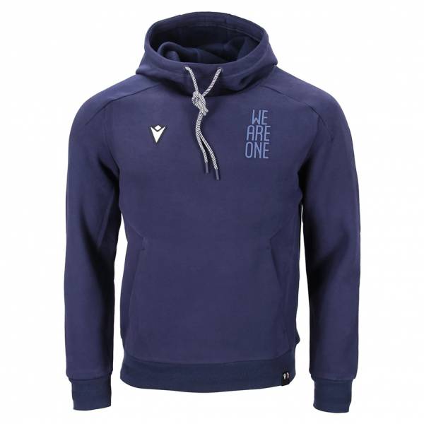 Bologna FC macron Herren Hoodie 40005030