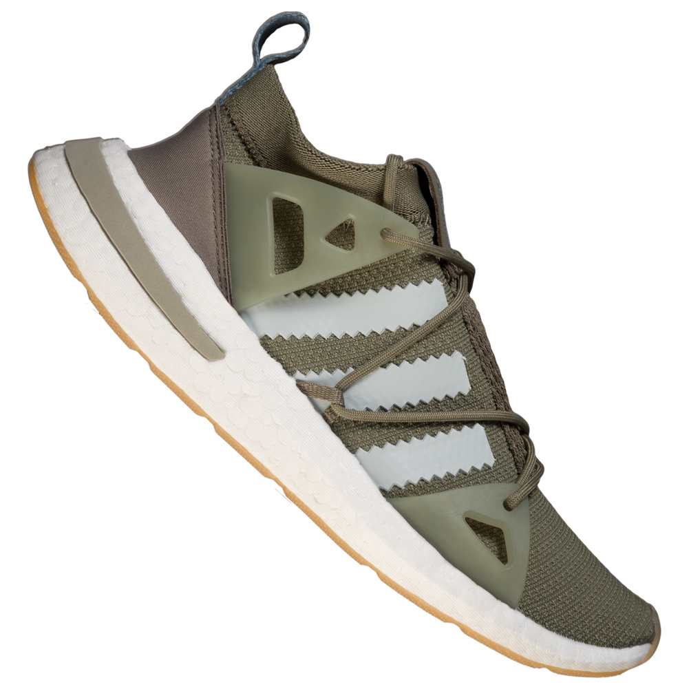 women's adidas originals arkyn primeknit casual shoes