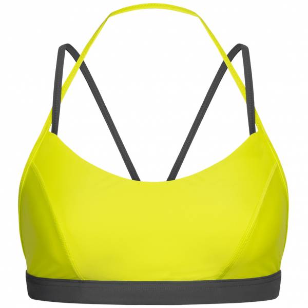 Speedo Ultra Fizz Crop Kobiety Top do pływania 8-11244B852