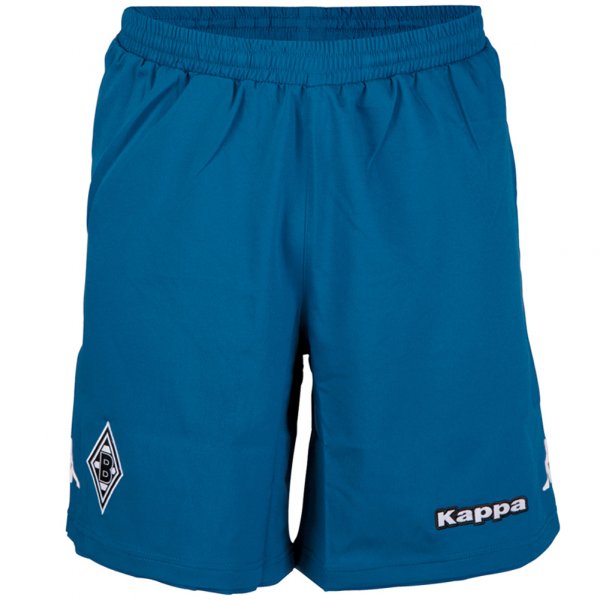 Borussia Mönchengladbach Kappa Torwart Shorts Herren 402208-880