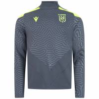 Nantes FC macron Herren Training Sweatshirt 40001833