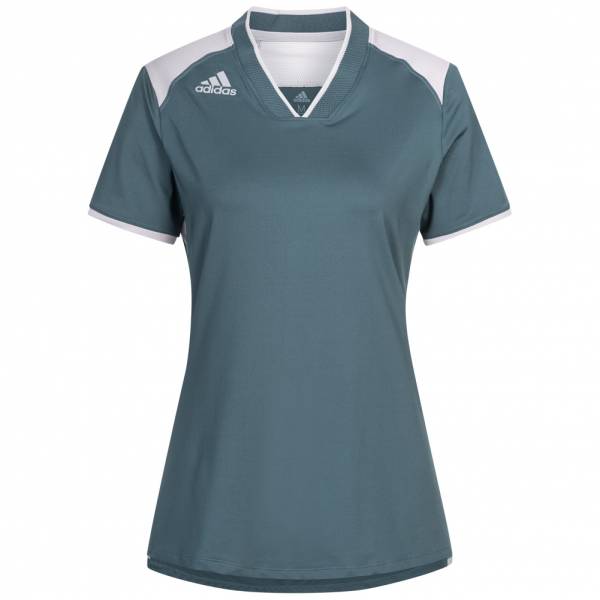 adidas Hybrid Damen Golf Polo-Shirt FT0707