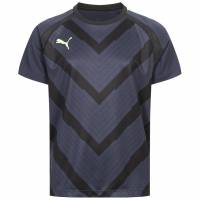PUMA teamLIGA Graphic Jersey Kinderen Shirt 657841-49