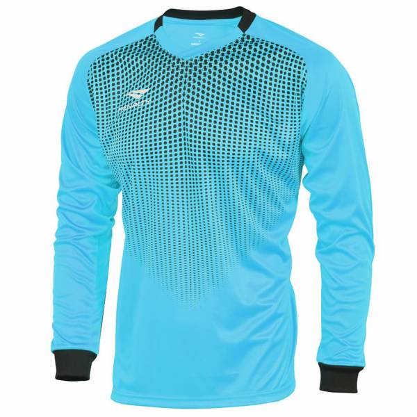 PENALTY Delta Uomo Maglia da portiere Turchese/Nero 3.115.017.021