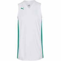 PUMA Hombre Camiseta de baloncesto 582458-05