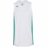 PUMA Men Basketball Jersey 582458-05