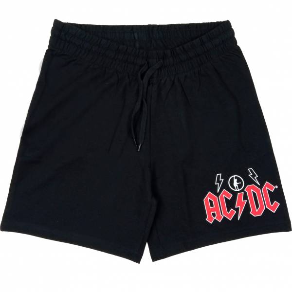 ACDC® Herren Sweat Shorts 128467