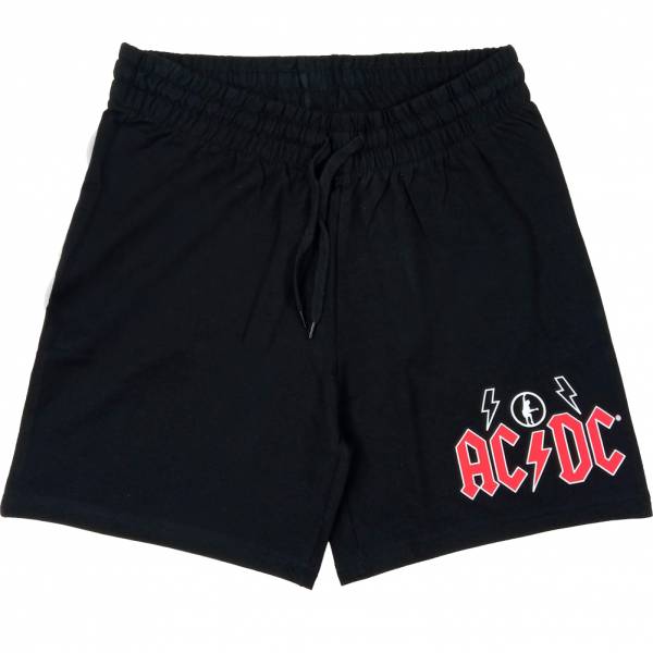 ACDC® Uomo Pantaloncini in felpa 128467