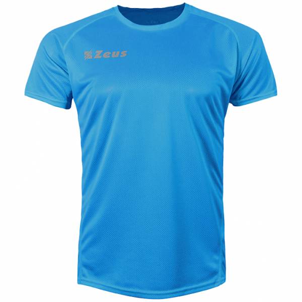 Zeus Fit Trainingstop royal blue