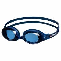 Zeus Basic Gafas de natación Marino