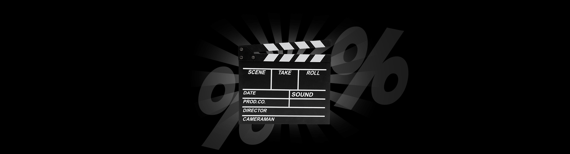 HIDETOSHI WAKASHIMA Clapperboard solo 2,22 €