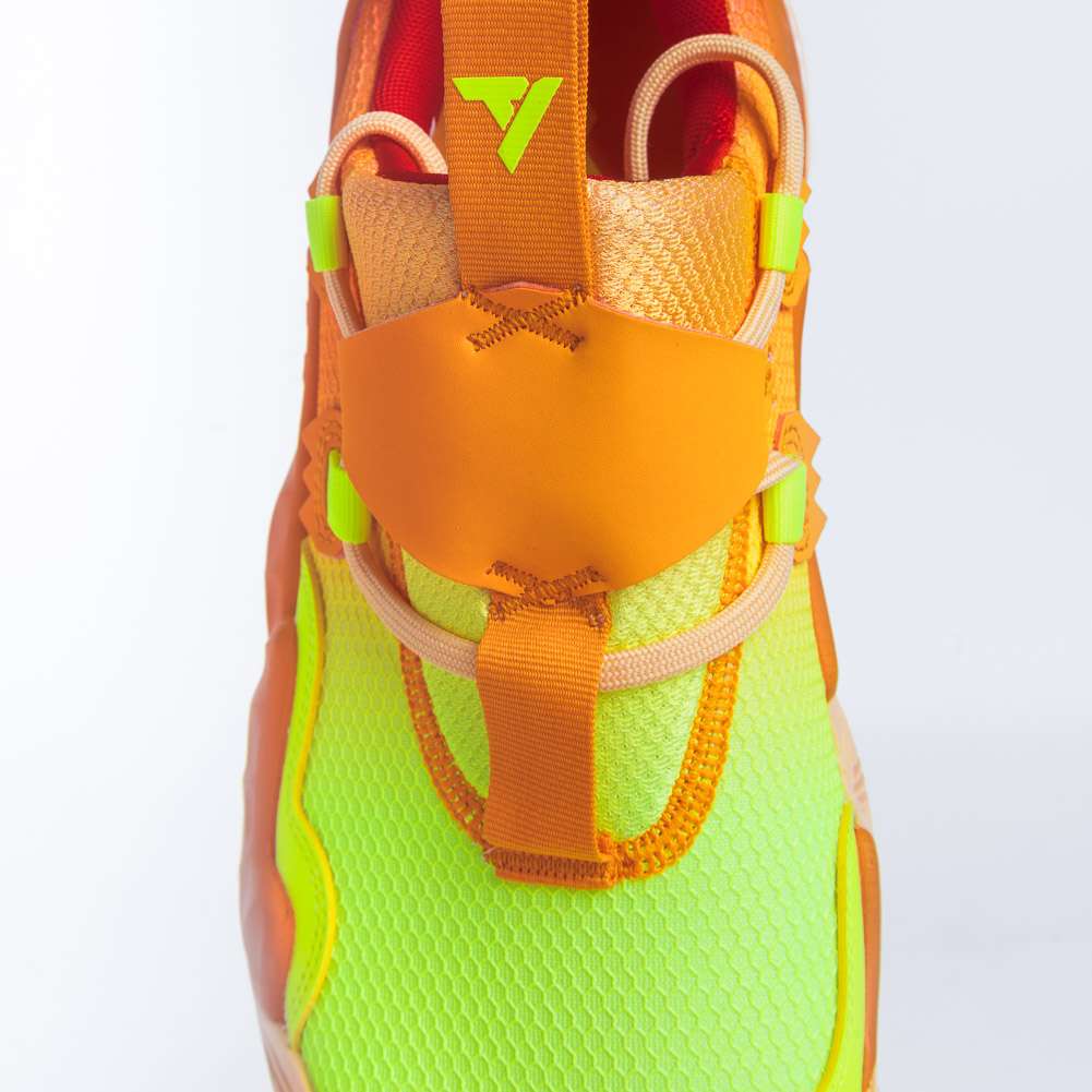 adidas x Trae Young 1 BOOST Basketball Shoes GY0296
