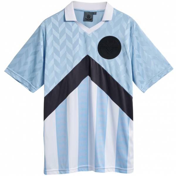 hummel x Astrid Andersen HIVE NEWSTOCK Hombre Polo 210421-7035