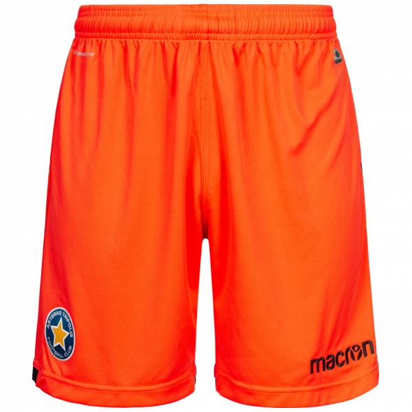 Asteras Tripoli macron Authentic Hommes Short extérieur 58027838