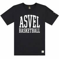 ASVEL Lione-Villeurbanne EuroLeague Uomo T-shirt da basket 0194-2545/0001