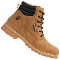 O'NEILL El Capitán High Hombre Botas 90223067-35A