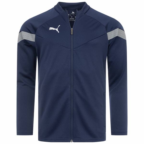 PUMA teamFINAL Heren Trainingsjas 657378-06