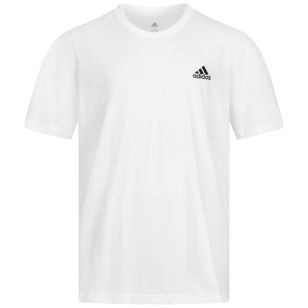 adidas Small Logo Men Tshirt GK9640