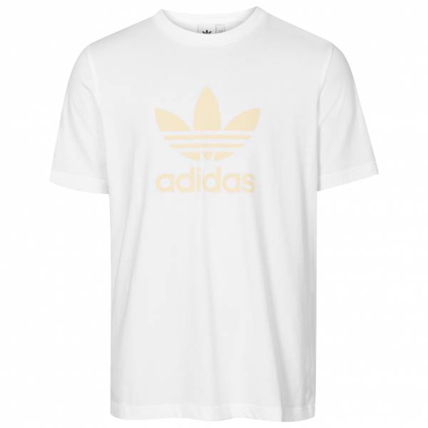 adidas Originals Trefoil Herren T-Shirt FM3790