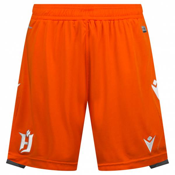 Forge FC macron Hommes Short extérieur 58100489