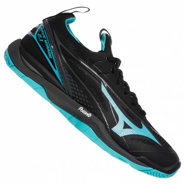 mizuno wave 2.1