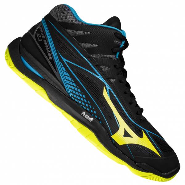 Mizuno Wave Mirage 2.1 MID Men Handball shoes X1GA1870-47
