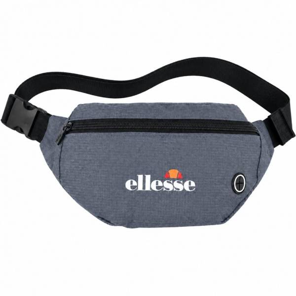 ellesse Waist Bag Solea Bauchtasche SHBA4824-GREY