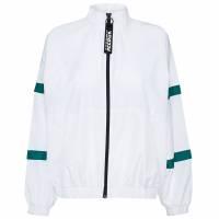 Reebok WorkOut Ready Meet You There Woven Mujer Chaqueta DY8118