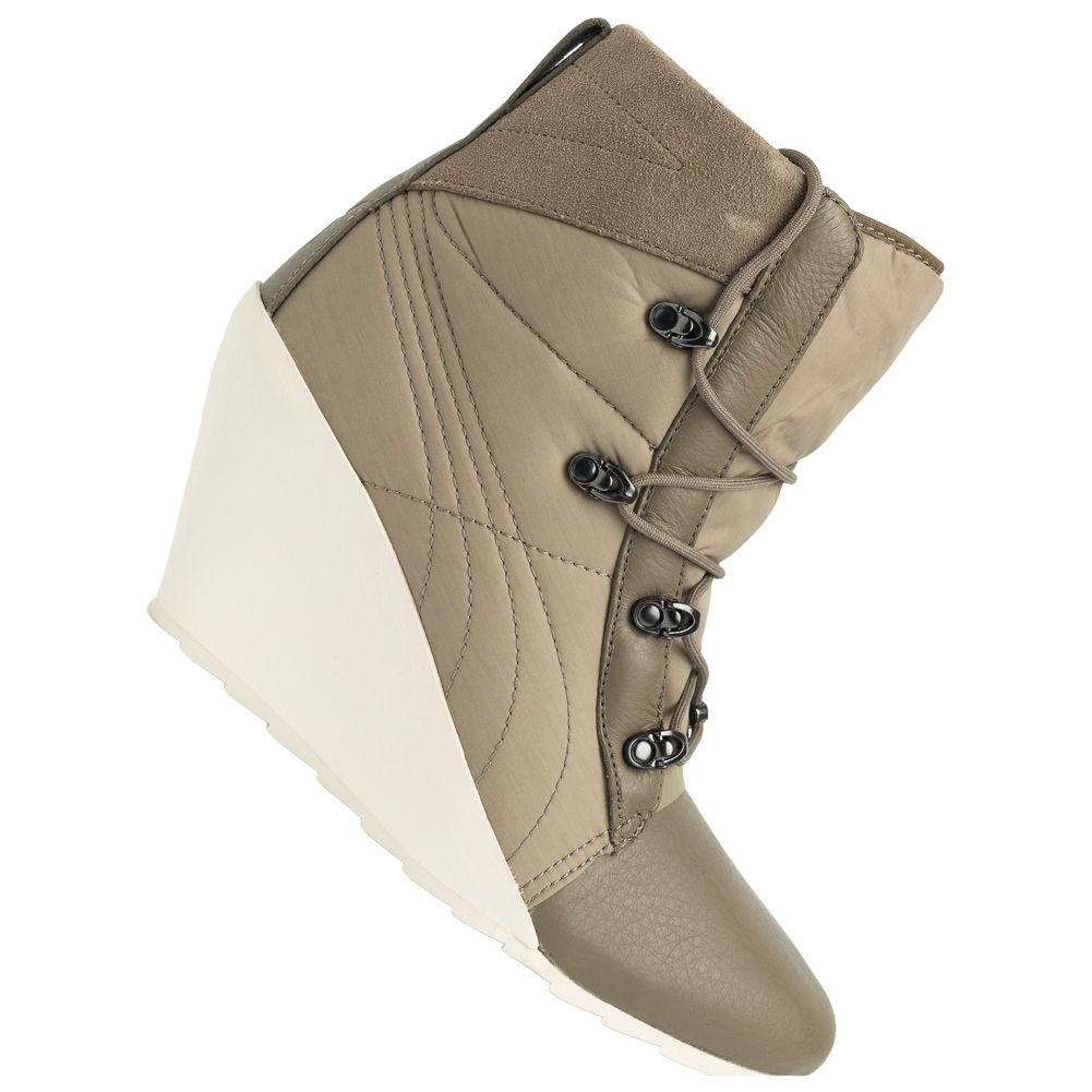 Puma cheap con tacco