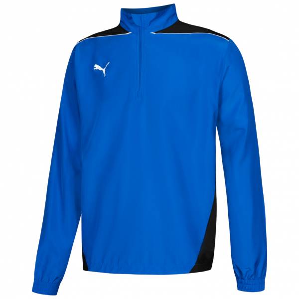 PUMA Foundation Windbreaker Herren Trainings Windjacke 653095-02