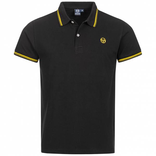Sergio Tacchini Stripe Iconic Hommes Polo 103.20022-030