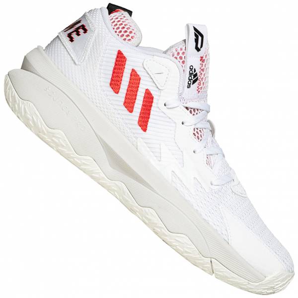 adidas Dame 8 Bounce Per Kids Basketball Shoes GY2908