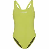 HEAD Liquidfire Power Wide Strap Women Swimsuit 452101-LMLM