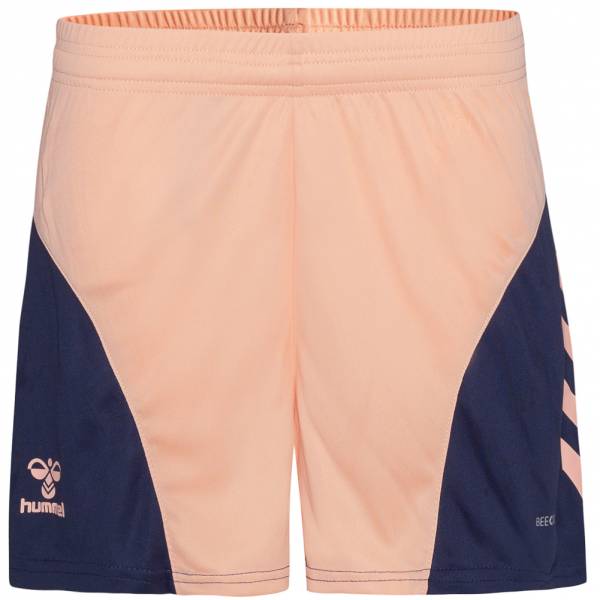 hummel hmlACTION Femmes Short d'entraînement 208864-4345