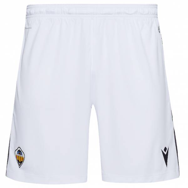 CD Castellón macron Herren Heim Shorts 58540803