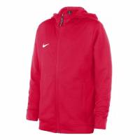 Nike Ballon de basket Hoodie Full Zip Enfants Veste à capuche NT0206-657