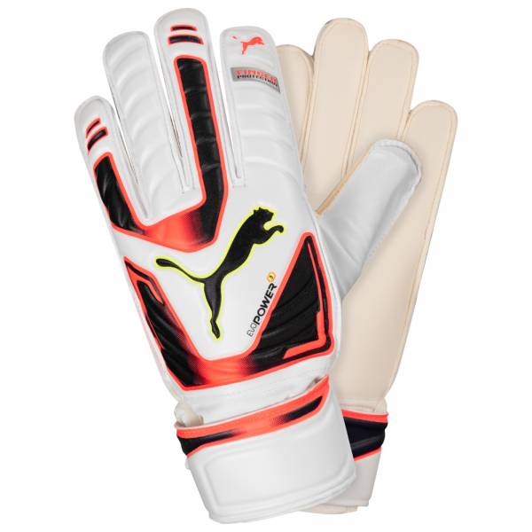 PUMA EvoPower Protect 3 Guantes de portero 040979-01
