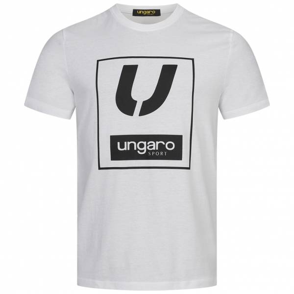 ungaro® David Uomo T-shirt US0006-UX0012-03