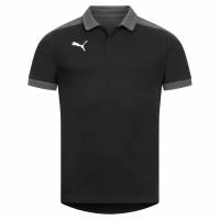 PUMA teamFINAL Sideline Herren Polo-Shirt 656487-03