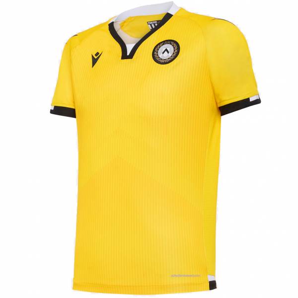 Udinese Calcio macron Enfants Maillot third 58199316