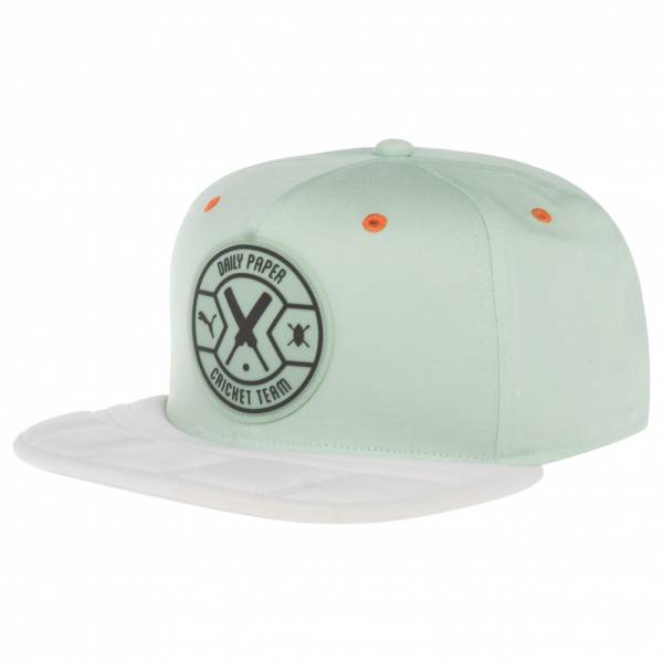 PUMA x Daily Paper Wickets Snapback Kappe 021182-02