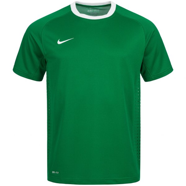 Nike Herren Premium Brasil Fußball Trikot 361118-302