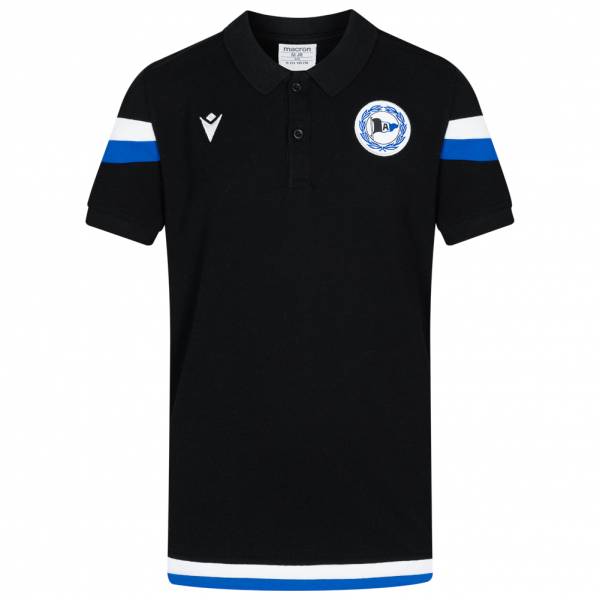 Arminia Bielefeld macron Kinder Freizeit Polo-Shirt 58126065