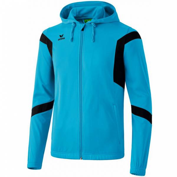 Erima Classic Team Kapuzen Trainingsjacke 107669