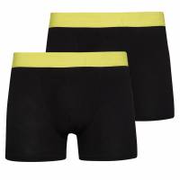 REPLAY Boxer Style Men Boxer Shorts Pack of 2 101236-N256