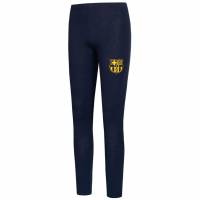 FC Barcelona Bambina Leggings FCB-3-459