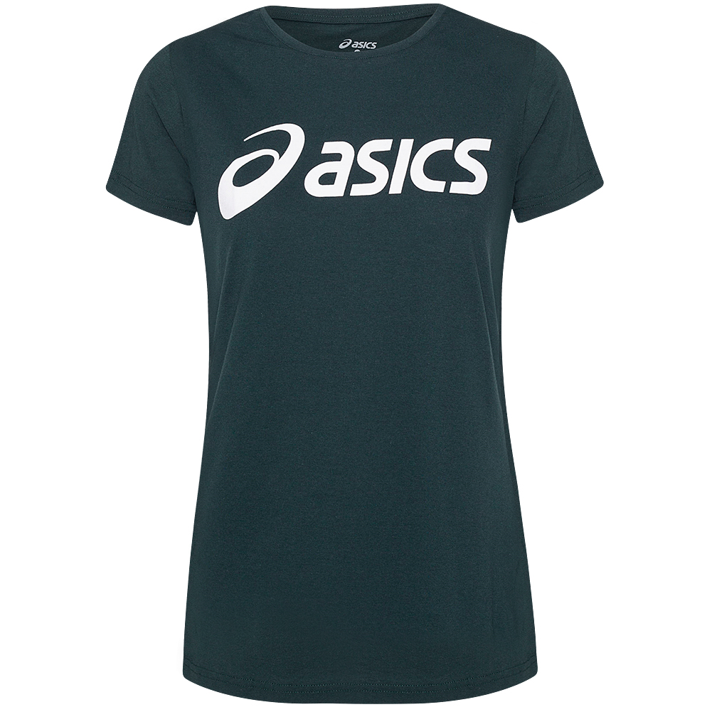 asics sport t shirt